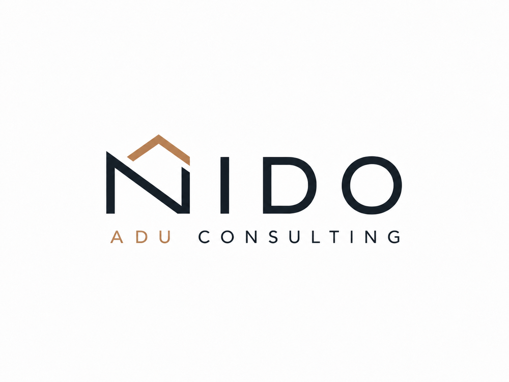 NIDO ADU Consulting logo